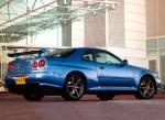 Nissan Skyline GT-R V-spec 1999 года